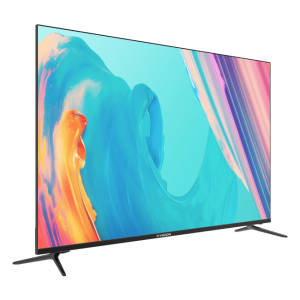 تلویزیون UHD 4K هوشمند ایکس‌ویژن سری 7 مدل XCU735 سایز 50 اینچ