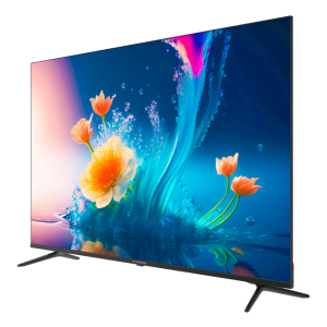 تلویزیون UHD 4K هوشمند ایکس‌ویژن سری 6 مدل XCU605 سایز 65 اینچ