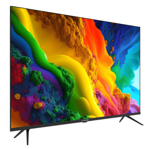 تلویزیون FHD هوشمند ایکس ویژن سری 7 مدل XY795 سایز 43 اینچ