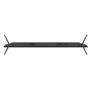 تلویزیون UHD 4K هوشمند ایکس ویژن سری 7 مدل XCU755 سایز 50 اینچ