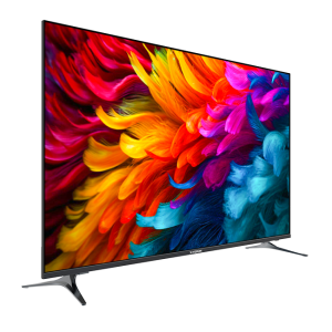 تلویزیون UHD 4K هوشمند ایکس ویژن سری 7 مدل XCU755 سایز 50 اینچ