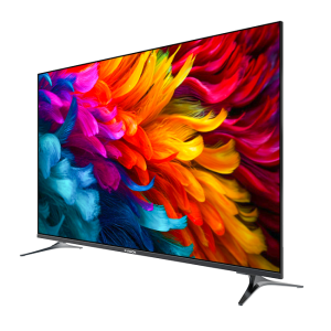 تلویزیون UHD 4K هوشمند ایکس ویژن سری 7 مدل XCU755 سایز 50 اینچ