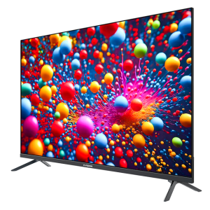 تلویزیون FHD هوشمند ایکس ویژن سری 7 مدل XC715 سایز 43 اینچ