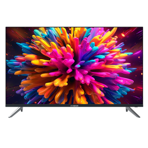 تلویزیون FHD هوشمند ایکس ویژن سری 7 مدل XC725 سایز 43 اینچ
