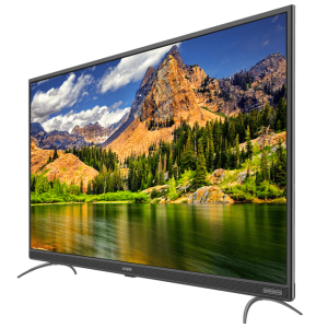 تلویزیون FHD هوشمند ایکس‌ویژن سری 7 مدل XT795 سایز 43 اینچ