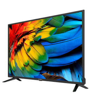 تلویزیون FHD TV ایکس‌ویژن سری 5 مدل XK590 سایز 43 اینچ