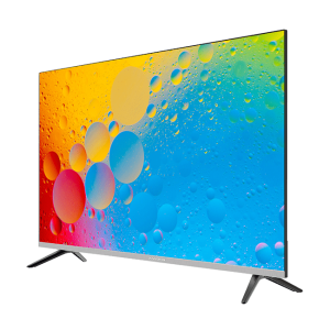 تلویزیون FHD ایکس‌ویژن سری 5 مدل XC580 سایز 43 اینچ