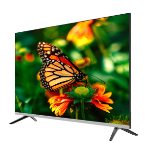 تلویزیون FULL HD ایکس ویژن سری 6 مدل XC630 سایز 43 اینچ