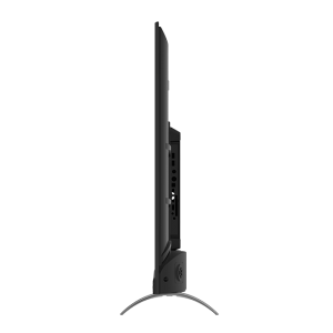 تلویزیون UHD 4K هوشمند ایکس‌ویژن سری 8 مدل XTU845 سایز 50