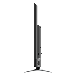 تلویزیون UHD 4K هوشمند ایکس‌ویژن سری 6 مدل XCU675 سایز 50 اینچ