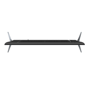 تلویزیون UHD 4K هوشمند ایکس‌ویژن سری 6 مدل XCU675 سایز 50 اینچ