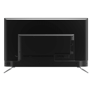تلویزیون UHD 4K هوشمند ایکس‌ویژن سری 6 مدل XCU675 سایز 50 اینچ