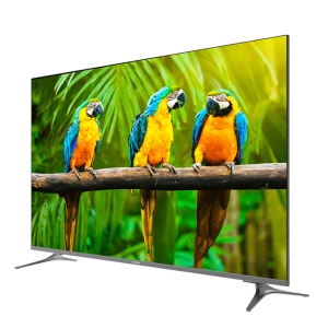 تلویزیون UHD 4K هوشمند ایکس‌ویژن سری 6 مدل XCU675 سایز 50 اینچ