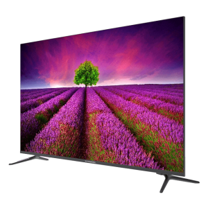 تلویزیون UHD 4K هوشمند ایکس ویژن سری 6 مدل XCU695 سایز 50 اینچ