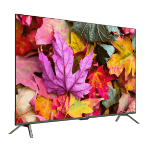 تلویزیون UHD 4K هوشمند ایکس‌ویژن سری 7 مدل XYU745 سایز 50 اینچ