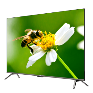 تلویزیون 4K هوشمند ایکس‌ویژن سری 7 مدل XYU725 سایز 50 اینچ