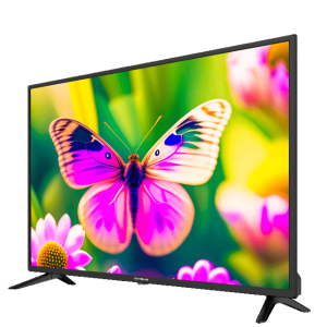 تلویزیون FHD TV ایکس‌ویژن سری 5 مدل XK591 سایز 43 اینچ