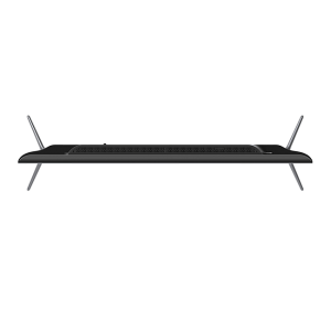تلویزیون UHD 4K هوشمند ایکس‌ویژن سری 6 مدل XCU685 سایز 50 اینچ