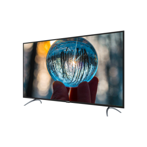 تلویزیون UHD 4K هوشمند ایکس‌ویژن سری 5 مدل XTU535 سایز 50 اینچ