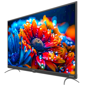 تلویزیون‌ Full HD هوشمند ایکس‌ویژن سری 7 مدل XT715 سایز 43 اینچ