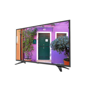 تلویزیون LED ایکس‌ویژن سری 5 مدل XT580 سایز 32 اینچ
