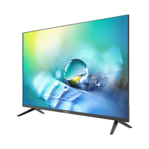 تلویزیون FHD هوشمند ایکس‌ویژن سری 6 مدل XC665 سایز 43 اینچ