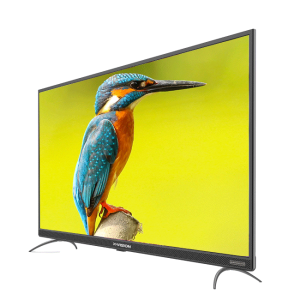 تلویزیون FHD هوشمند ایکس‌ویژن سری 7 مدل XT725 سایز 43 اینچ