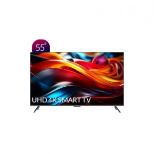 تلویزیون UHD 4K هوشمند ایکس ویژن مدل XYU700 سایز 55 اینچ
