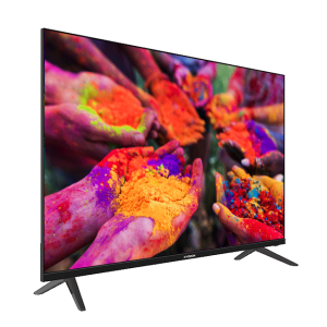 تلویزیون FHD هوشمند ایکس ویژن سری 7 مدل XC785 سایز 43 اینچ