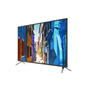 تلویزیون UHD 4K هوشمند ایکس‌ ویژن سری 5 مدل XCU585 سایز 49 اینچ