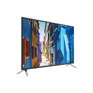 تلویزیون UHD 4K هوشمند ایکس‌ ویژن سری 5 مدل XCU585 سایز 49 اینچ