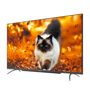 تلویزیون UHD 4K هوشمند ایکس ویژن سری 7 مدل XTU795 سایز 50 اینچ