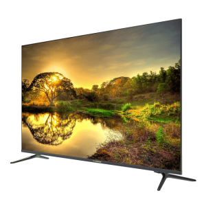تلویزیون UHD 4K هوشمند ایکس ویژن سری 7 مدل XCU715 سایز 50 اینچ
