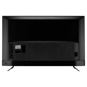 تلویزیون UHD 4K هوشمند ایکس‌ویژن سری 7 مدل XTU745 سایز 55 اینچ