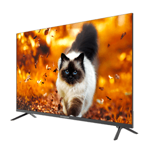 تلویزیون FHD هوشمند ایکس‌ویژن سری 6 مدل XC685 سایز 43 اینچ