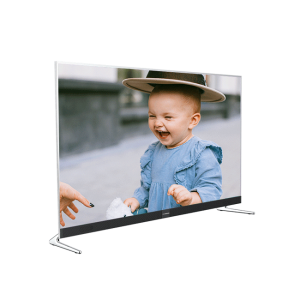 تلویزیون UHD 4K هوشمند سری 5 مدل XKU575 سایز 55 اینچ