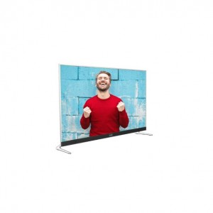 تلویزیون UHD 4K هوشمند ایکس‌ویژن سری 5 مدل XKU575 سایز 50 اینچ