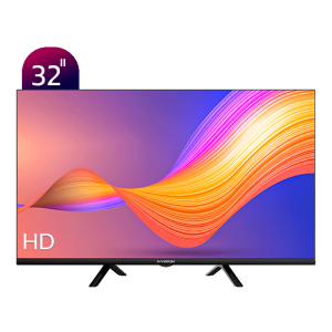 تلویزیون HD ایکس ویژن مدل 32XH600 سایز 32 اینچ