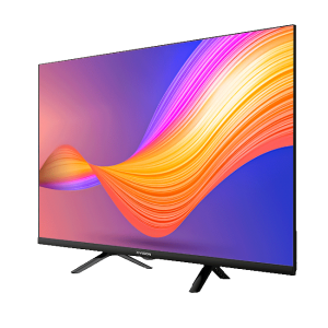 تلویزیون HD ایکس ویژن مدل 32XH600 سایز 32 اینچ