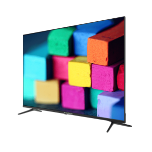 تلویزیون 4K UHD هوشمند ایکس‌ویژن سری 7 مدل XCU785 سایز 65 اینچ