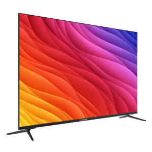تلویزیون UHD 4K هوشمند ایکس ویژن سری 7 مدل XCU795 سایز 50 اینچ