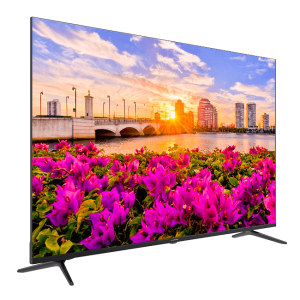 تلویزیون UHD 4K هوشمند ایکس‌ویژن سری 6 مدل XCU635 سایز 65 اینچ