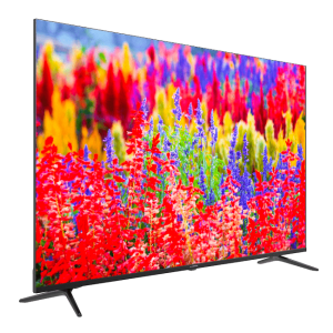 تلویزیون UHD 4K هوشمند ایکس‌ویژن سری 6 مدل XCU635 سایز 65 اینچ