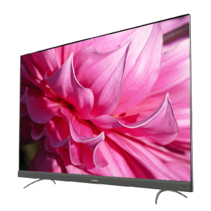تلویزیون UHD 4K هوشمند ایکس‌ویژن سری 8 مدل XTU835 سایز 65 اینچ