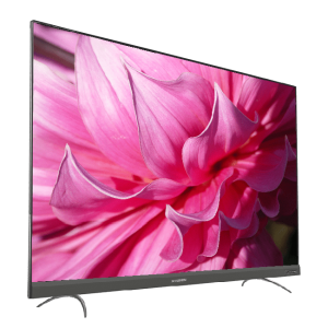 تلویزیون UHD 4K هوشمند ایکس‌ویژن سری 8 مدل XTU835 سایز 65 اینچ