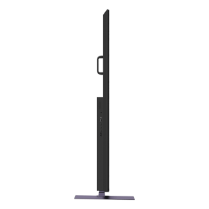 تلویزیون UHD 4K هوشمند ایکس ویژن سری X مدل X25 سایز 100 اینچ