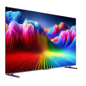 تلویزیون UHD 4K هوشمند ایکس ویژن سری X مدل X25 سایز 100 اینچ
