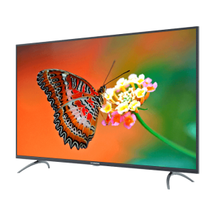 تلویزیون UHD 4K هوشمند ایکس ویژن سری 7 مدل XTU785 سایز 50 اینچ