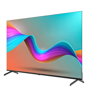 تلویزیون QLED UHD 4K هوشمند ایکس ویژن مدل XH15 سایز 65 اینچ