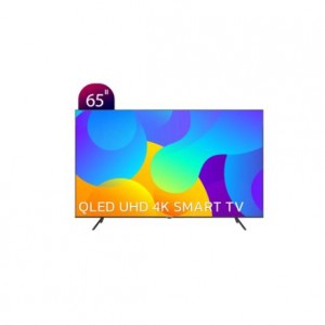 تلویزیون QLED UHD 4K هوشمند ایکس ویژن مدل XYU800 سایز 65 اینچ